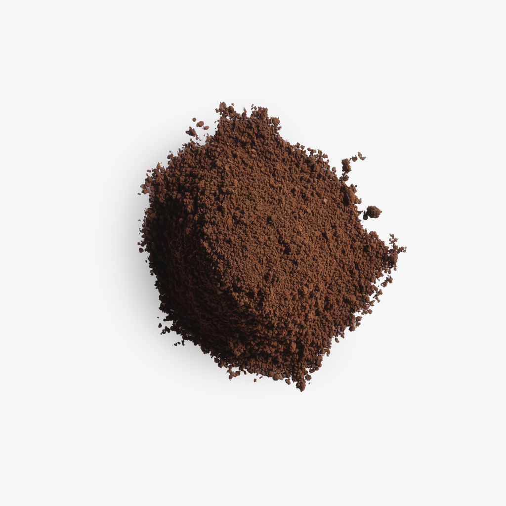 Ritual Mushroom Coffee