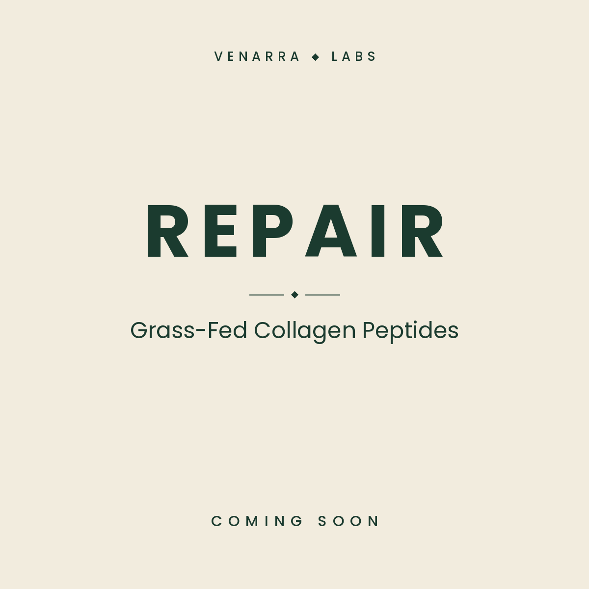 Grass-Fed Collagen Peptides